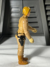 Load image into Gallery viewer, Vintage Kenner Star Wars Luke Skywalker Bespin Brown Hair Figure LFL80 HK ESB