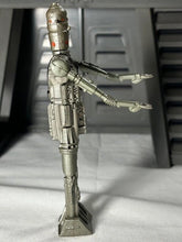 Load image into Gallery viewer, Vintage Kenner Star Wars IG-88 Bounty Hunter Droid Compl Figure LFL80 HK ESB NM