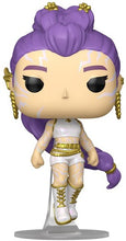 Load image into Gallery viewer, Funko POP! Jumbo: Kpop Demon Hunter - Rumi (KPDH) Figure #2533