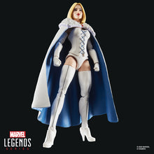 Load image into Gallery viewer, Hasbro Marvel Legends X-Men '97 Emma Frost Action Figure Retro