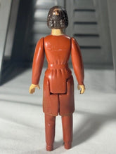 Load image into Gallery viewer, Vintage Kenner Star Wars Princess Leia Bespin Action Figure LFL80 HK ESB