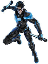 Load image into Gallery viewer, Blokees - DC - Champion Class - 03: Nightwing Model Kit