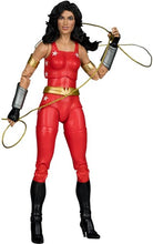 Load image into Gallery viewer, McFarlane Collector Edition #66 DC Wonder Girl (DC Classic) 7" Deluxe Figure