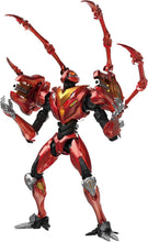 Load image into Gallery viewer, Blokees Marvel Rivals Champion Class 09 Peni Parker SP//dr Suit Model Kit (One Figure)