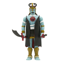 Load image into Gallery viewer, Super7 ThunderCats Mumm-Ra ReAction Figure 3.75-Inch Carded Figure *In Stock