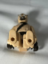 Load image into Gallery viewer, Vintage Kenner Star Wars Tusken Raider Sandpeople Compl Figure 77 GMFGI HK ANH