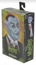 Load image into Gallery viewer, NECA The Munsters (TV Series) - Ultimate Grandpa Munster 7" Scale Action Figure