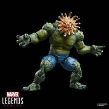 Load image into Gallery viewer, Hasbro Marvel Legends Hulk Comics Abomination Deluxe Action Figure