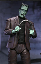 Load image into Gallery viewer, NECA The Munsters (TV Series) - Ultimate Herman Munster 7" Scale Action Figure