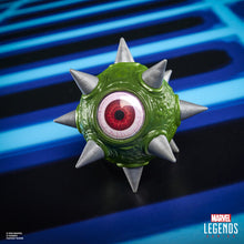 Load image into Gallery viewer, Marvel Legends Gamerverse Gargantos Retro Video Game-Inspired Deluxe Figure