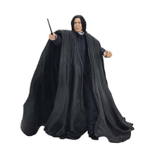 Load image into Gallery viewer, NECA - Harry Potter - Legacy Collection Severus Snape 7" Scale Action Figure