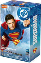 Load image into Gallery viewer, Blokees - DC - Champion Class - 01: Superman 2025 Model Kit
