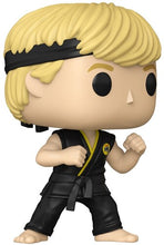 Load image into Gallery viewer, Funko POP! Movies: The Karate Kid - Johnny & Daniel 2-Pack