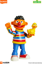 Load image into Gallery viewer, Blokees - Sesame Street - PreCool Series - 02: Model Kit (One Blind Box Figure)