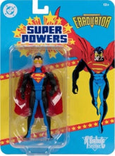 Load image into Gallery viewer, DC Super Powers Wave 13 4 1/2-Inch Scale Figure Eradicator Exclusive