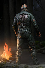 Load image into Gallery viewer, NECA Friday 13th Ultimate Jason Classic Video Game Appearance Action Figure