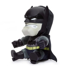 Load image into Gallery viewer, Kidrobot Batman Dark Knight 8 Inch Roto Phunny Plush