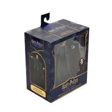 Load image into Gallery viewer, NECA - Harry Potter - Legacy Collection Severus Snape 7" Scale Action Figure