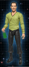 Load image into Gallery viewer, The Nacelle Company Star Trek: Enterprise Mirror Universe Captain Archer Action Figure