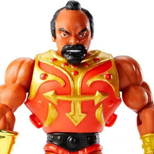 Load image into Gallery viewer, Masters of the Universe Origins Jitsu Action Figure - Mattel