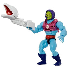 Load image into Gallery viewer, Masters of the Universe Origins Terror Claw Skeletor Action Figure - Mattel