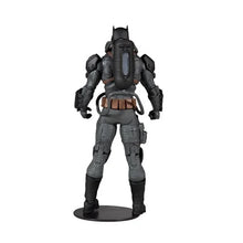 Load image into Gallery viewer, DC Multiverse Batman Hazmat Batsuit 7" Scale Action Figure - Mcfarlane