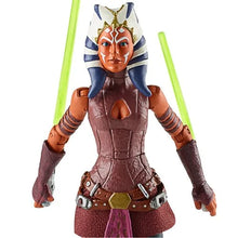 Load image into Gallery viewer, Star Wars The Vintage Collection Ahsoka Tano 3.75" Action Figure - Hasbro