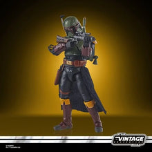 Load image into Gallery viewer, Star Wars The Vintage Collection Deluxe Boba Fett 3.75" Action Figure - Hasbro