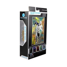 Load image into Gallery viewer, DC Comics Gaming Flash Hot Pursuit 7' Action Figure - Mcfarlane