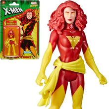 Load image into Gallery viewer, Marvel Legends Retro 375 Collection Dark Phoenix 3.75" Action Figure - Hasbro