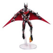 Load image into Gallery viewer, DC Multiverse Batman Beyond Glow-in-the-Dark 7" Scale Action Figure Exclusive - Mcfarlane