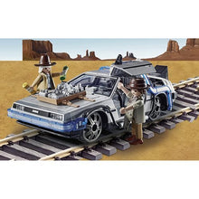 Load image into Gallery viewer, Back to the Future Part III #70576 Advent Calendar - Playmobil