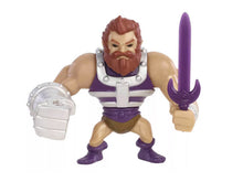 Load image into Gallery viewer, Masters of the Universe Revelation Eternia Minis Fisto Action Figure - Mattel