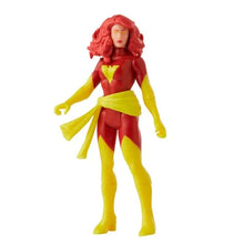 Load image into Gallery viewer, Marvel Legends Retro 375 Collection Dark Phoenix 3.75" Action Figure - Hasbro