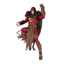 Load image into Gallery viewer, DC Multiverse King Shazam! 7" Scale Action Figure - Mcfarlane