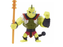 Load image into Gallery viewer, Masters of the Universe Revelation Eternia Minis Whiplash Action Figure - Mattel