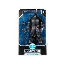 Load image into Gallery viewer, DC Multiverse The Dark Knight Returns Armored Batman 7" Scale Action Figure - Mcfarlane
