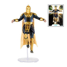 Load image into Gallery viewer, DC Comics Gaming 7" Dr. Fate Action Figure - Mcfarlane