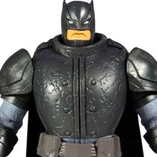 Load image into Gallery viewer, DC Multiverse The Dark Knight Returns Armored Batman 7" Scale Action Figure - Mcfarlane