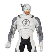 Load image into Gallery viewer, DC Comics Gaming Flash Hot Pursuit 7' Action Figure - Mcfarlane