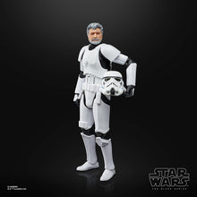 Load image into Gallery viewer, Star Wars The Black Series George Lucas (in Stormtrooper Disguise) 6" Action Figure - Hasbro
