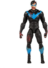 Load image into Gallery viewer, DC Essentials DCeased Nightwing Action Figure - DC Direct