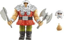 Load image into Gallery viewer, Masters of the Universe Origins Deluxe Ram Man Action Figure - Mattel