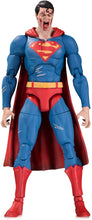 Load image into Gallery viewer, DC Essentials DCeased Superman Action Figure - DC Direct