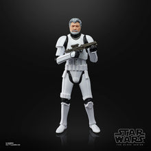 Load image into Gallery viewer, Star Wars The Black Series George Lucas (in Stormtrooper Disguise) 6" Action Figure - Hasbro