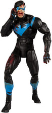 Load image into Gallery viewer, DC Essentials DCeased Nightwing Action Figure - DC Direct