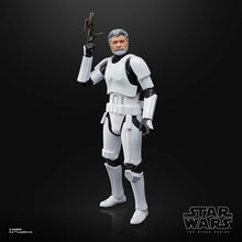 Load image into Gallery viewer, Star Wars The Black Series George Lucas (in Stormtrooper Disguise) 6" Action Figure - Hasbro