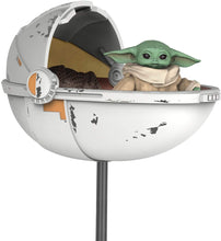 Load image into Gallery viewer, Star Wars The Vintage Collection The Child Grogu with Pram 3.75" Action Figure - Hasbro