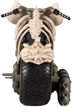 Load image into Gallery viewer, DC Multiverse Dark Nights Death Metal Batcycle Vehicle - Mcfarlane
