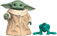 Load image into Gallery viewer, Star Wars The Vintage Collection The Child Grogu with Pram 3.75" Action Figure - Hasbro